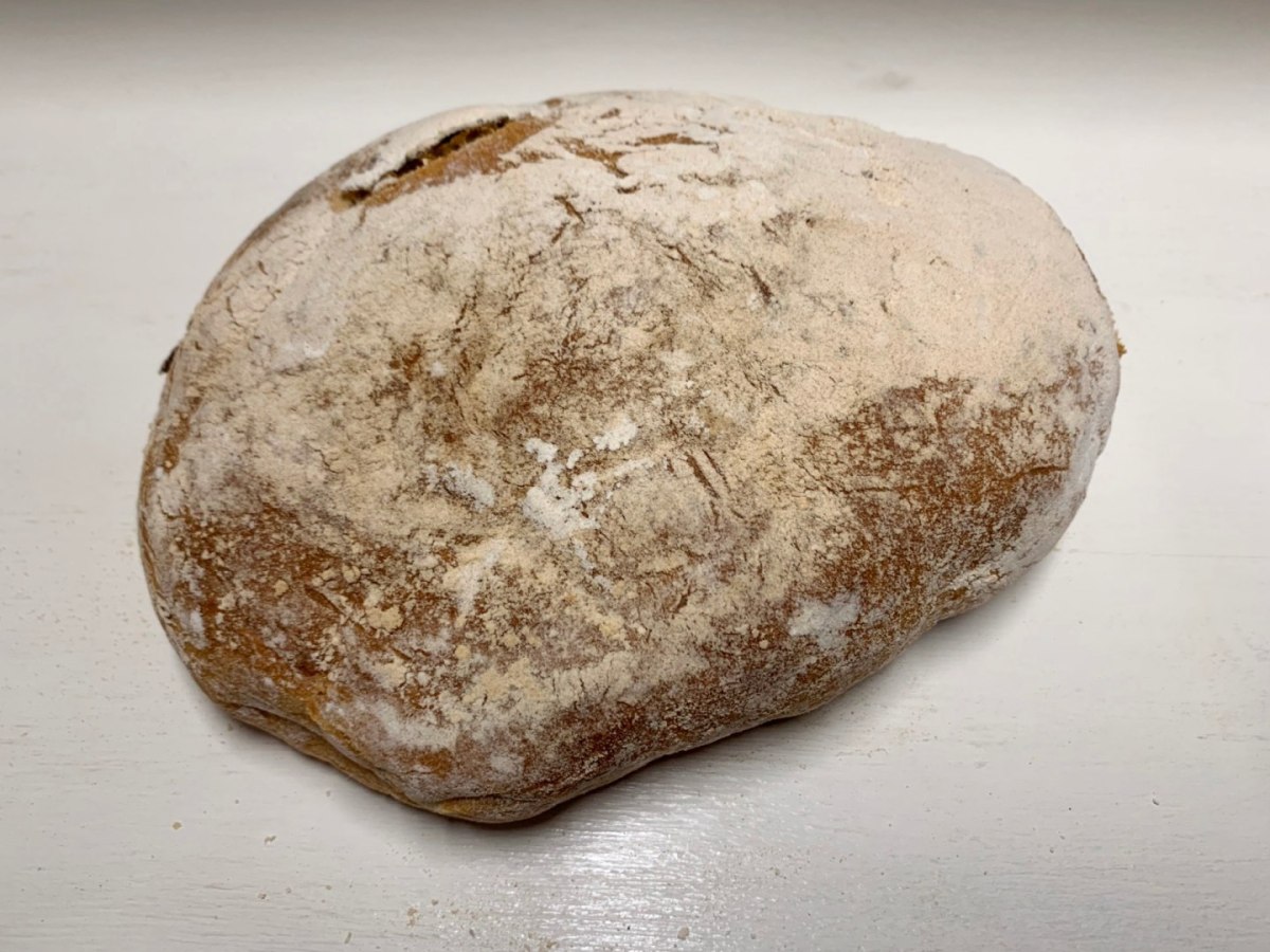 Chleb cebulowy 0,5 kg