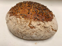 Chleb słonecznikowy 0,5 kg