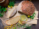 Chleb słonecznikowy 0,5 kg