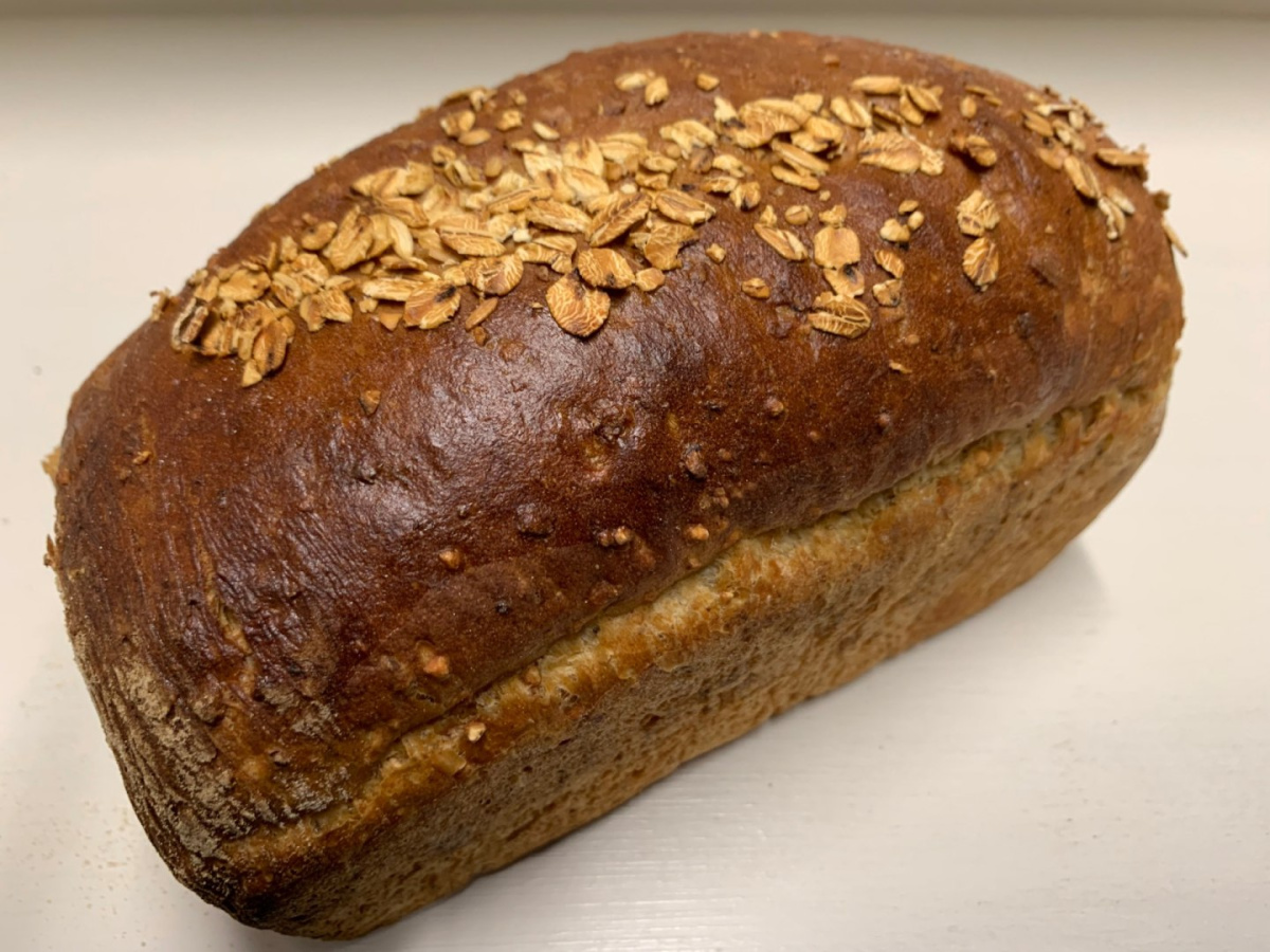 Chleb ziarnisty 0,5 kg