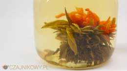 Herbata artystyczna rozwijająca się Xu Ri Dong Sheng 8 g