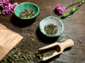 Herbata zielona Sencha Klasyczna 50 g