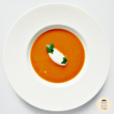 Zupa pomidorowa w słoiku 800 g