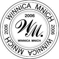 Winnica Mnich